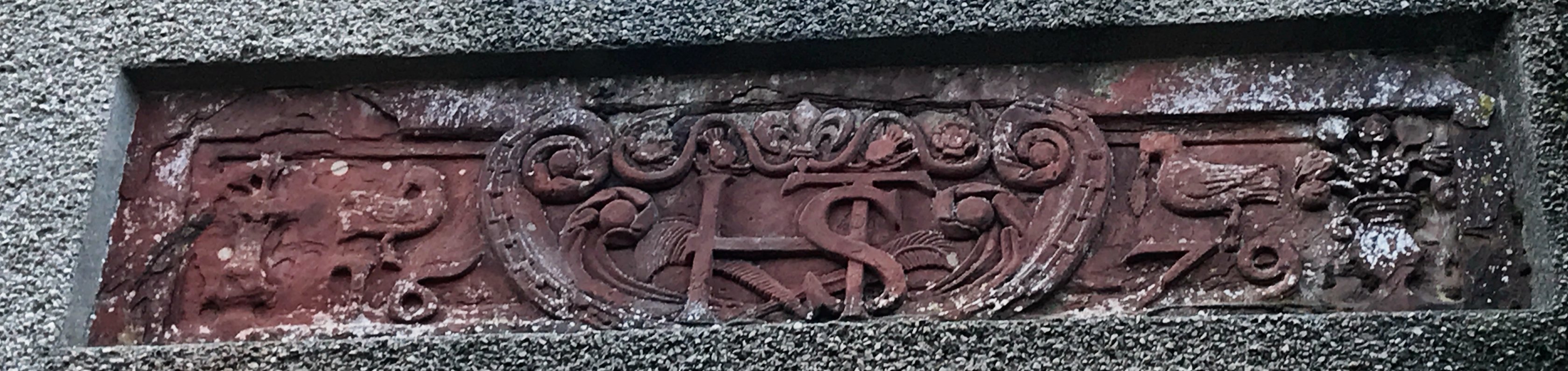 The Orkney Hotel-浴室