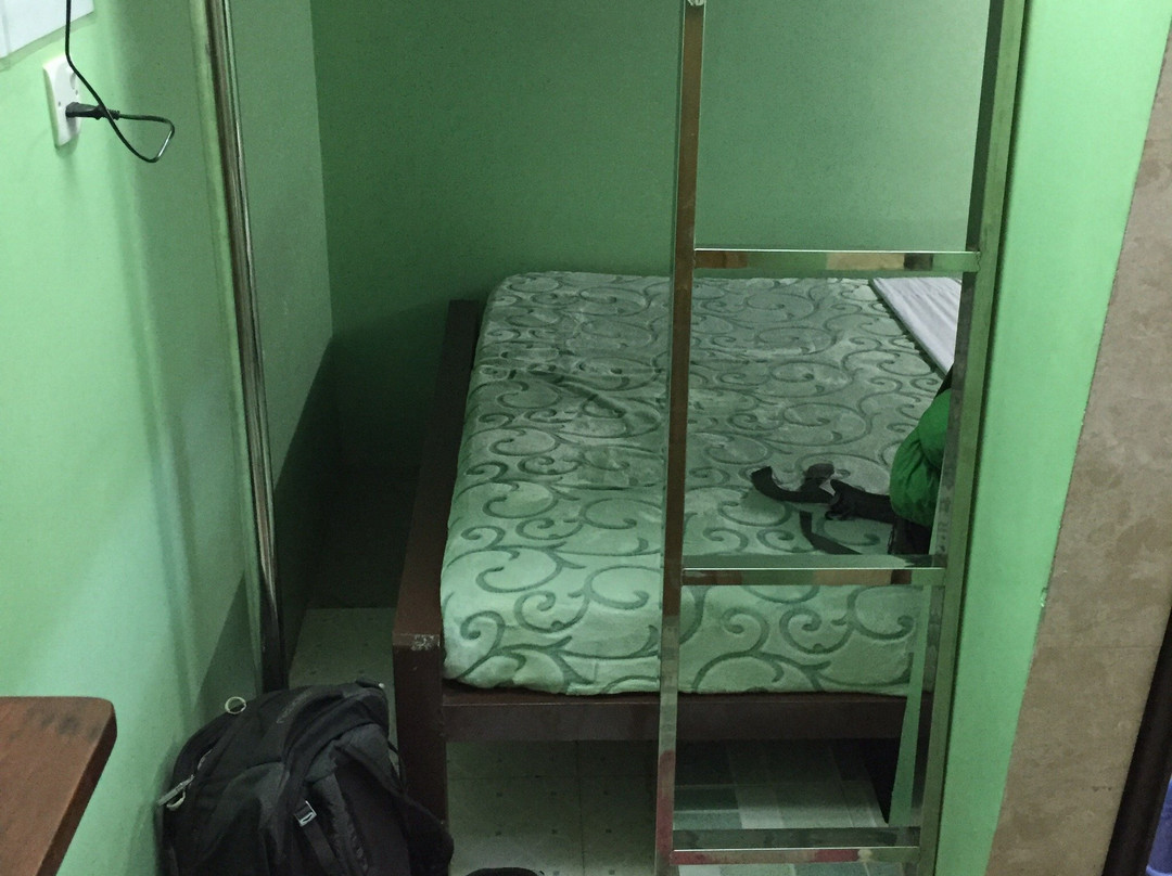 大洋之珠2号宾馆主图