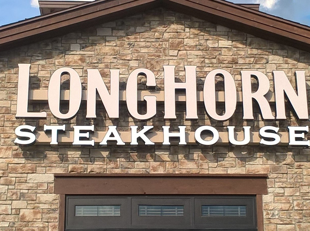 LongHorn Steakhouse