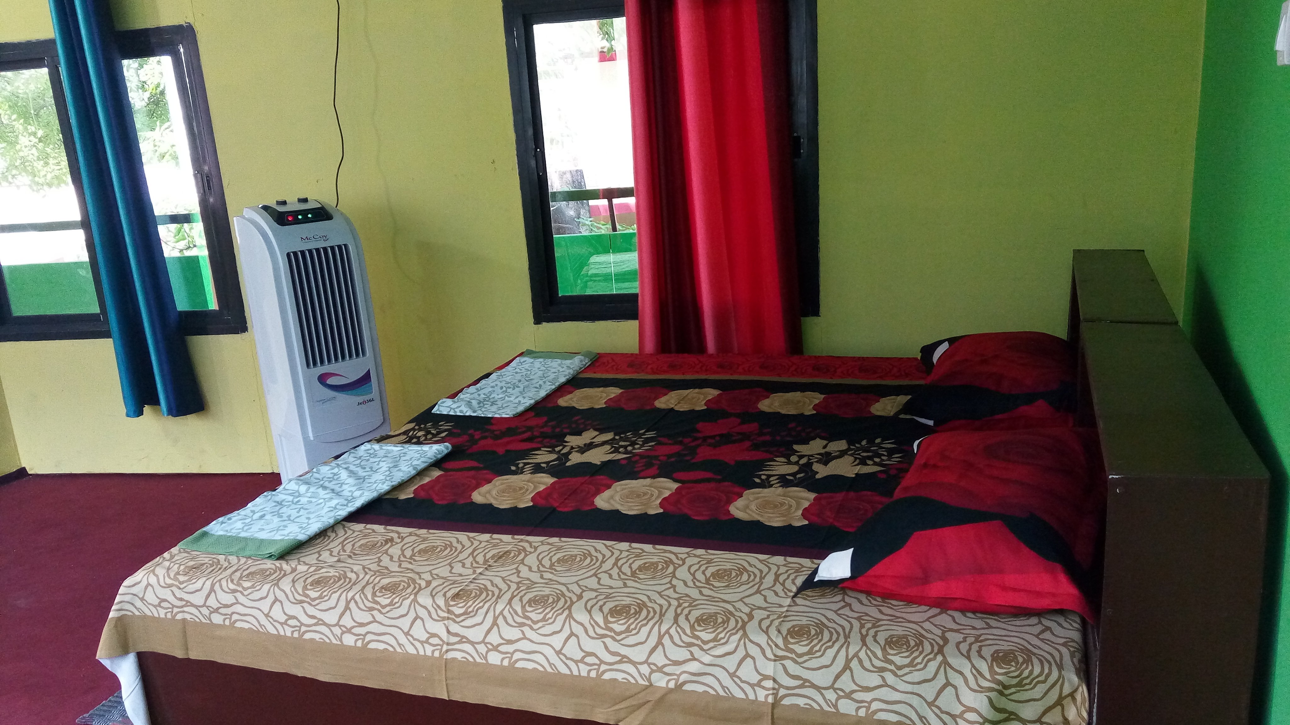 Sneha Home Stay-官方