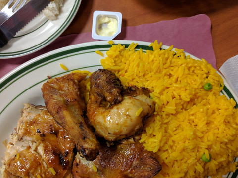 Bound Brook餐馆和美食-28 BBQ Churrasqueria