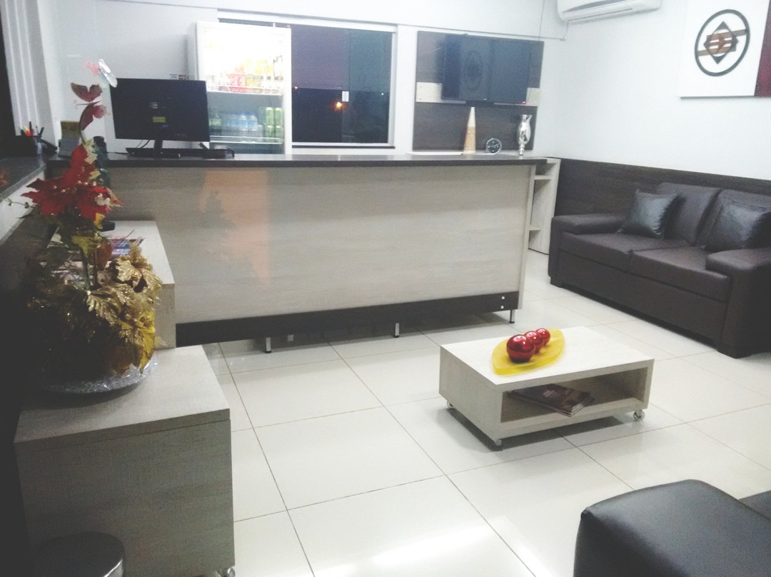 Hotel Nova Vida