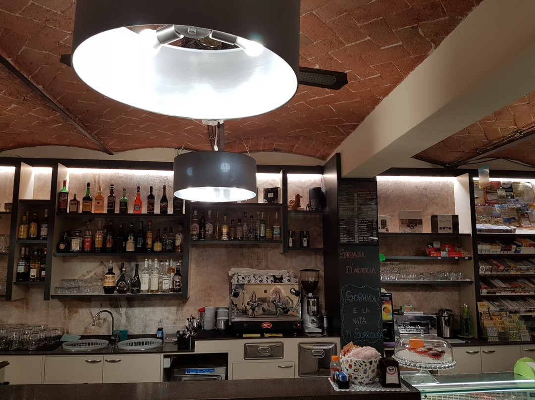 Antica Osteria Il Bottegone