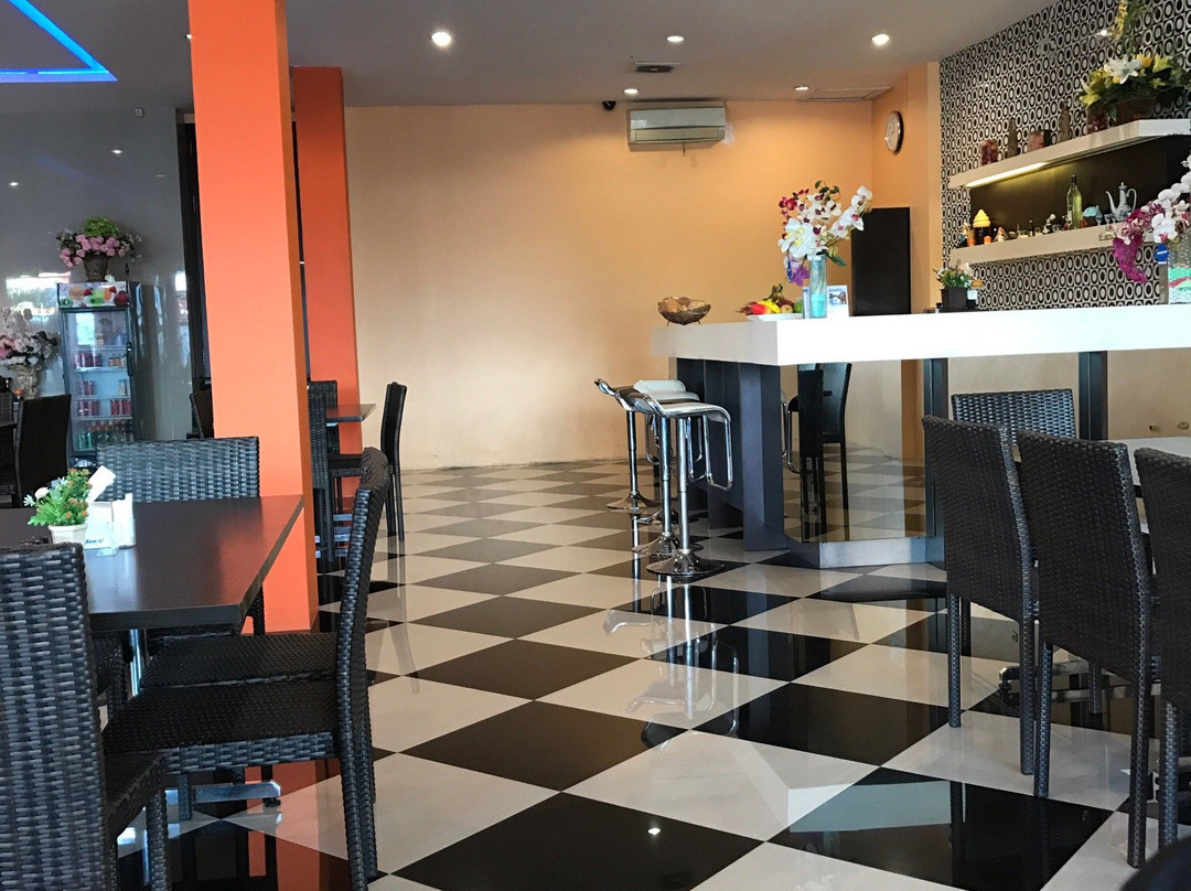 曼诺瓦里酒店住宿-Valdos Hotel