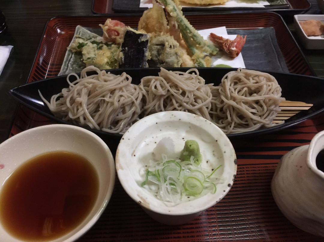 萨摩川内市餐馆和美食-Zenkei