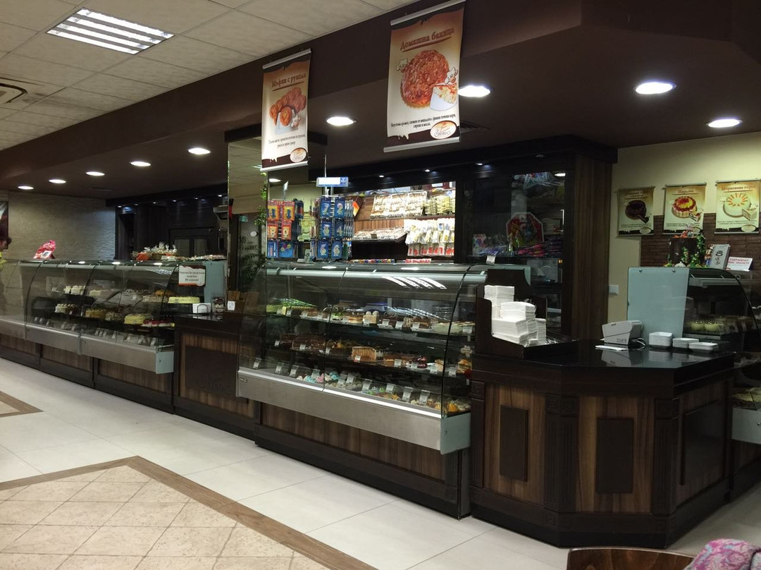 Cafe Zaharo