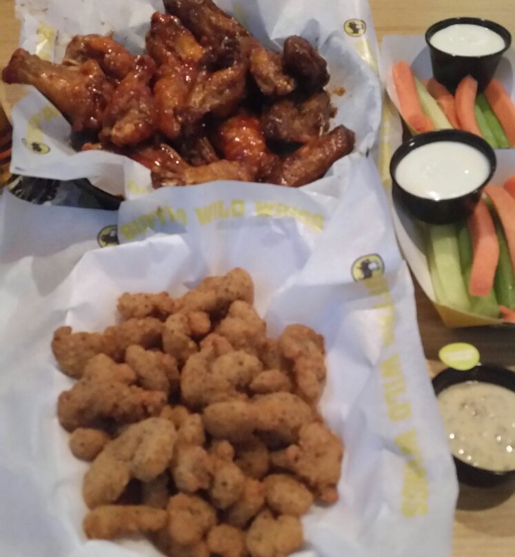 Buffalo Wild Wings