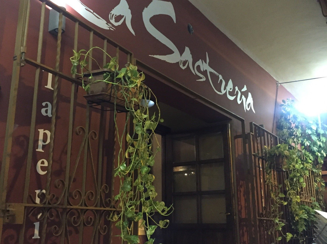 Pizzeria Trattoria Don Vito