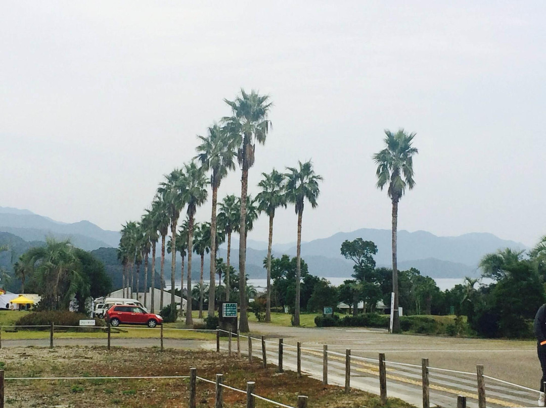 Maze no Oka Auto Camp Site
