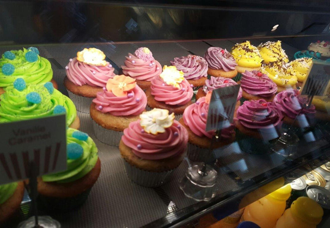 Val d'Or餐馆和美食-Choco-Mango