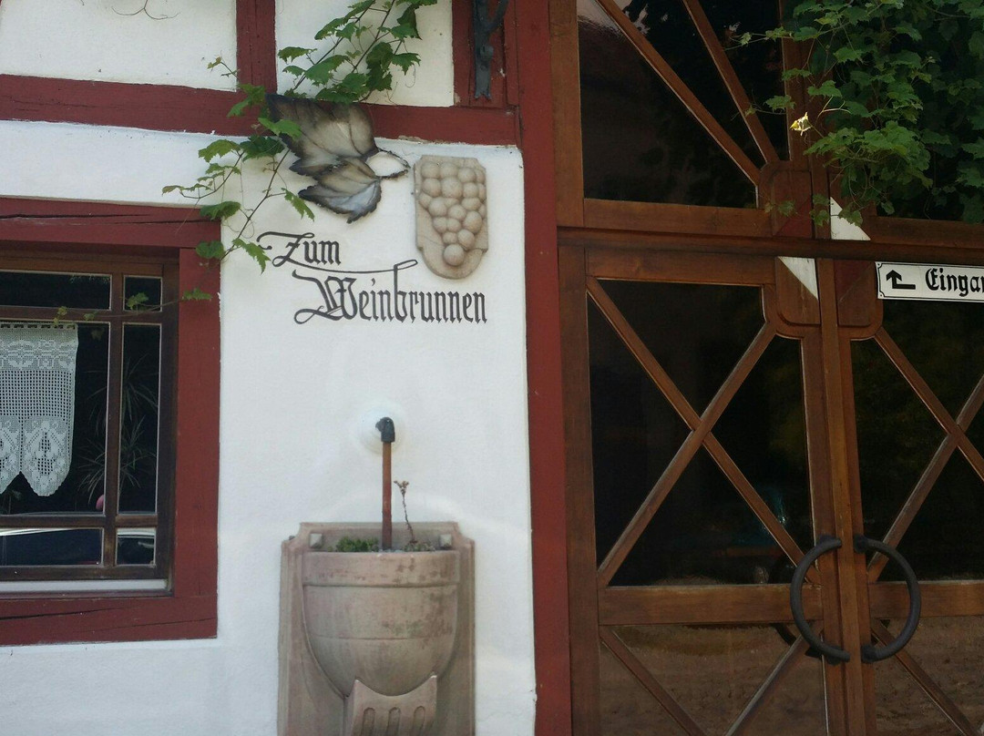 Allensbach旅游攻略图片