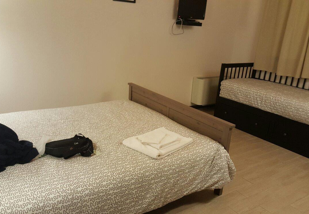 卡希纳博斯科捷尔诺酒店