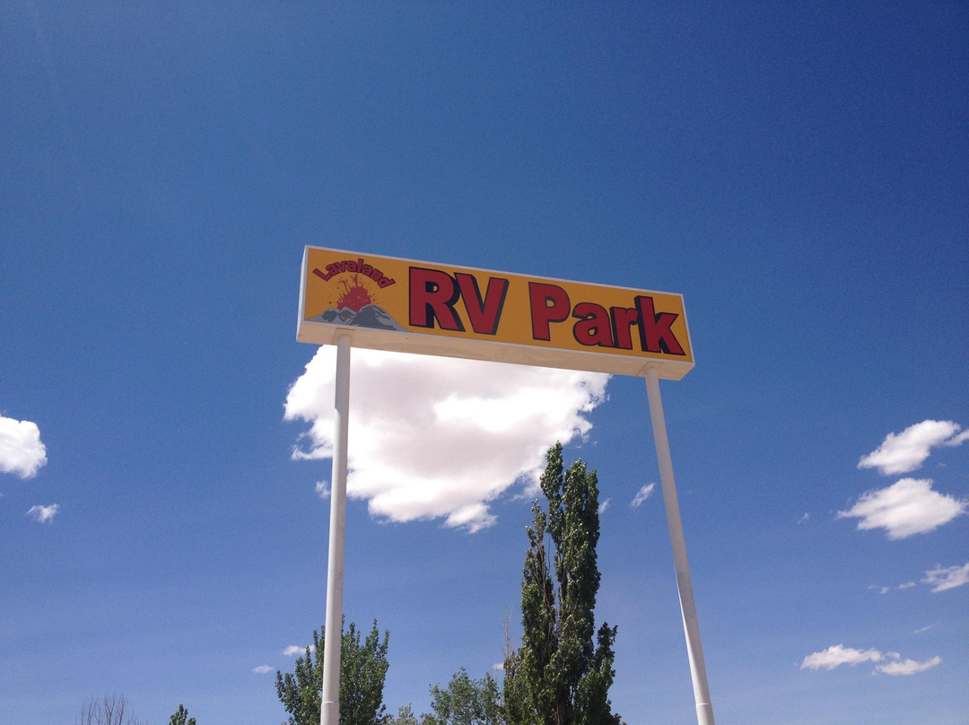 Lavaland RV Park