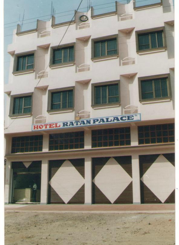 Ratan Palace Hotel