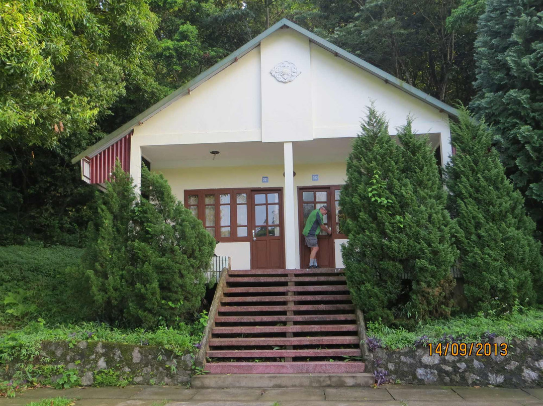 Cuc Phuong National Park Guest House