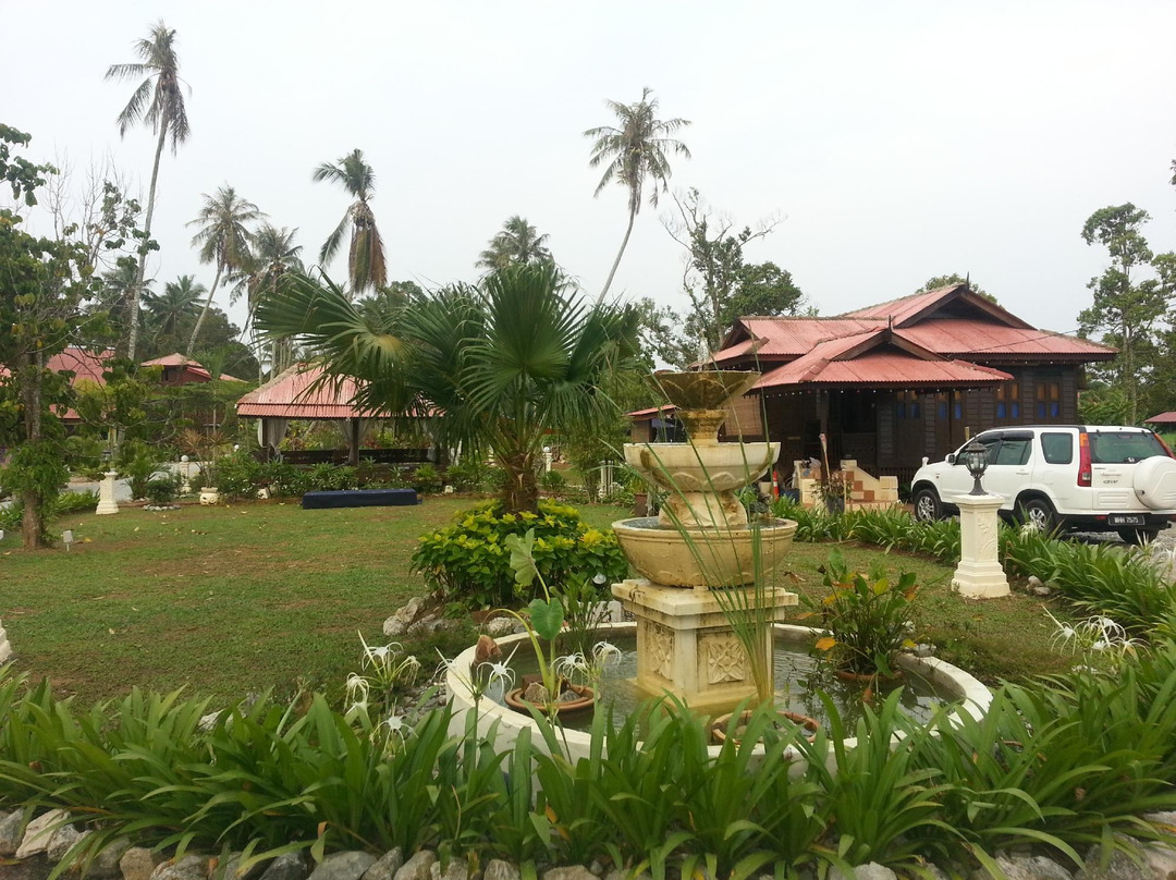 Trata' Leka Hotel