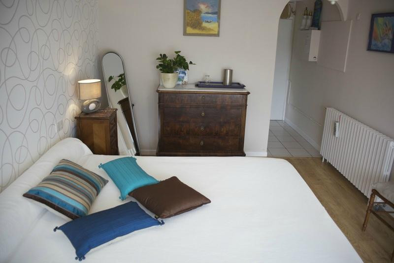 Chambre d' Hotes La Brede