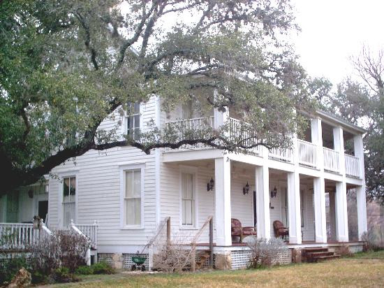 Eastwood Hill