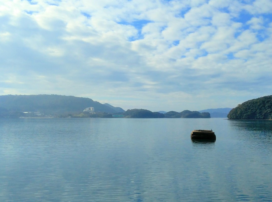 Site of Kawatana Torpedo Training Center景点图片