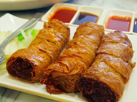 Guan Hoe Soon Peranakan Restaurant主图