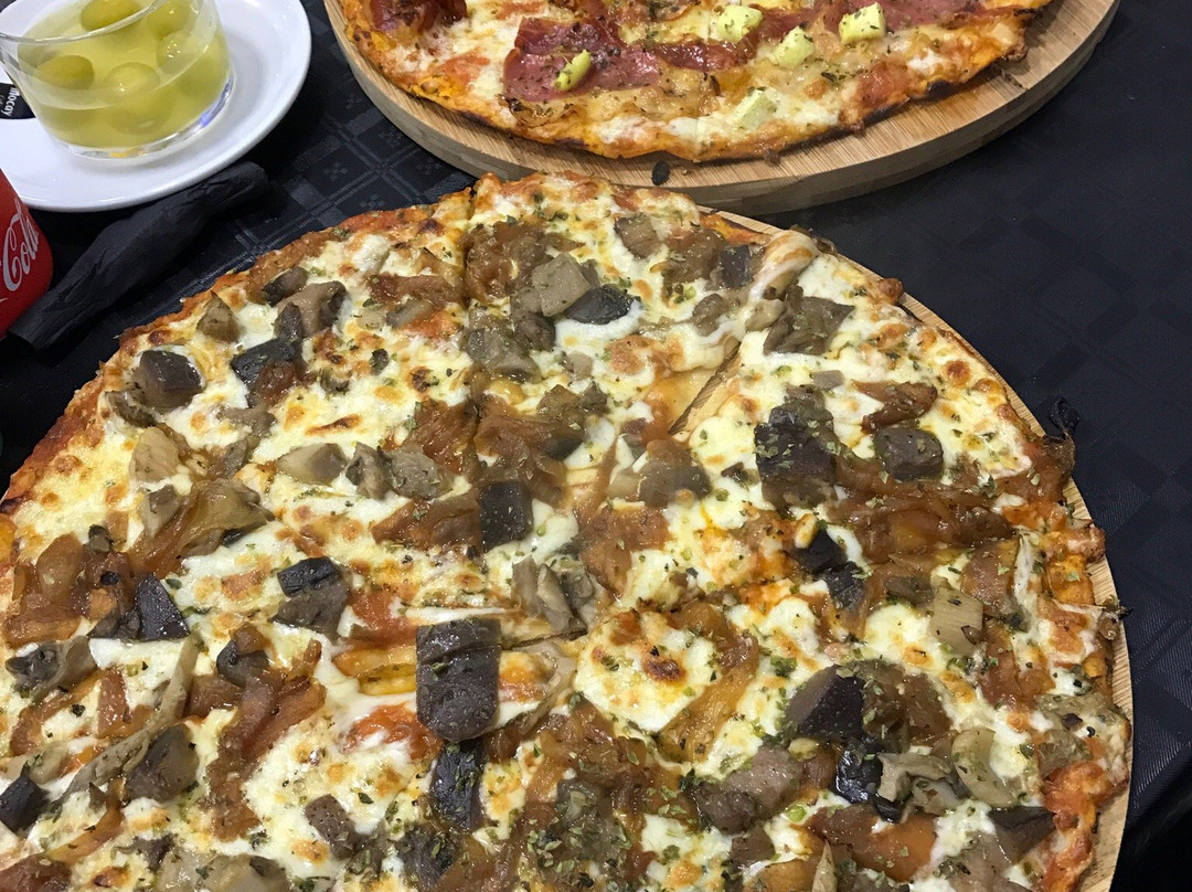 Pizzeria Artea