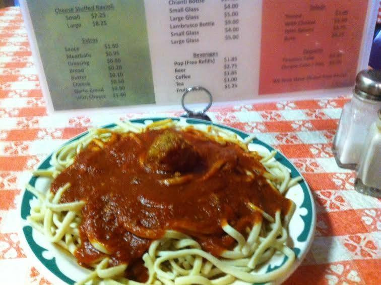 Shadyside餐馆和美食-The Roosevelt