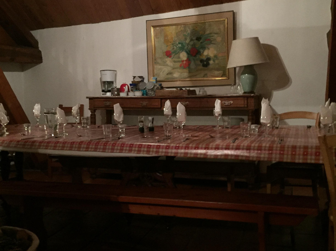 Chalet Montalembert