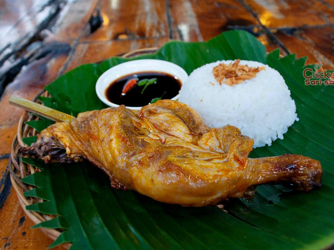Chicken Sari-sari Restaurant
