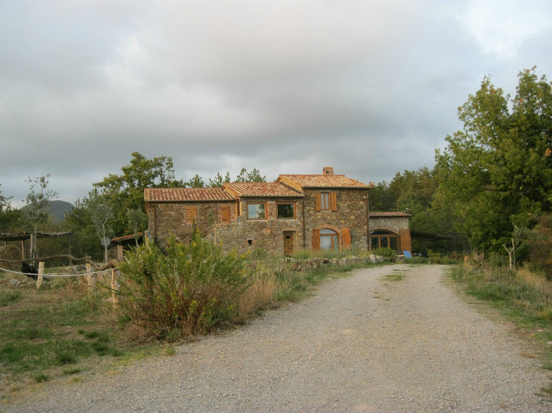 Terre Brune Resort