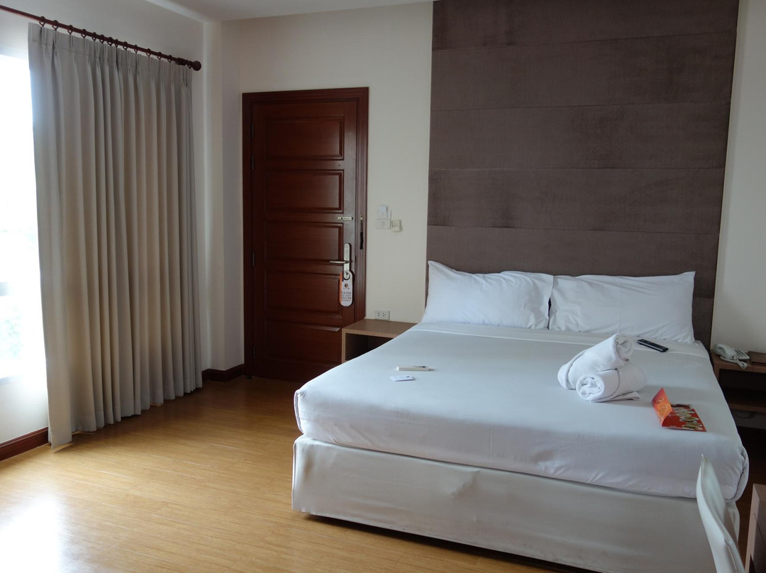 菩塔蒙通酒店住宿-Calypzo 2