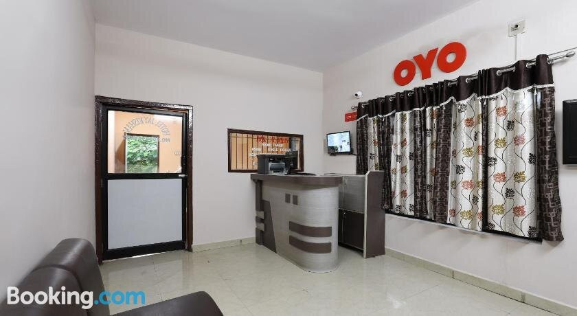 SPOT ON Hotel Jay Kishan