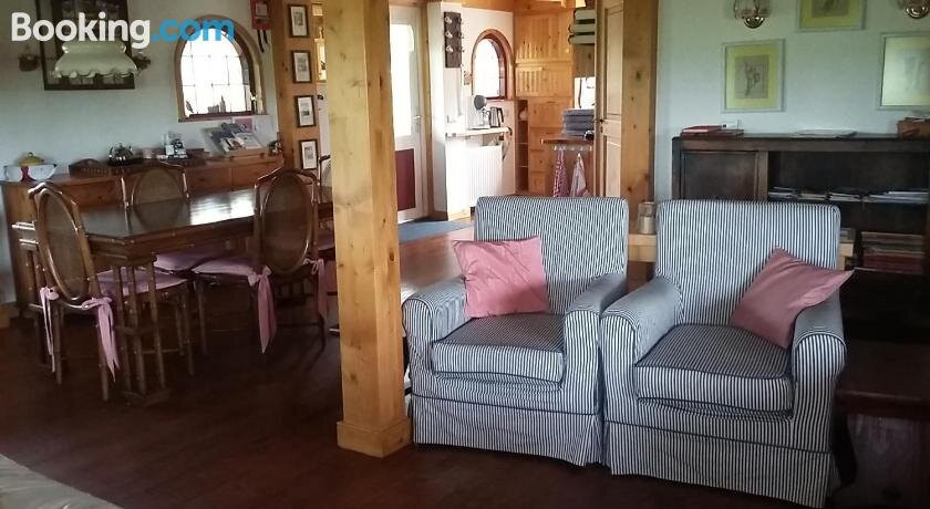 Inge's Cottage