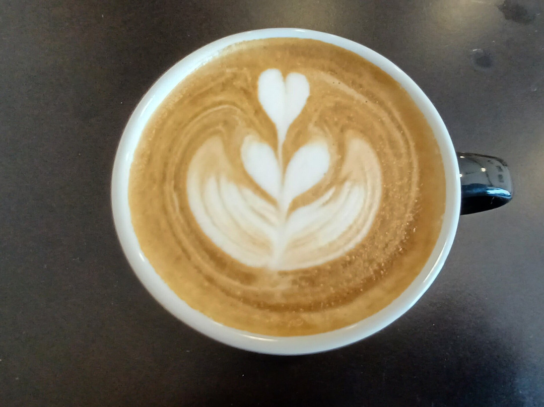 Secawan .coffeehouse.