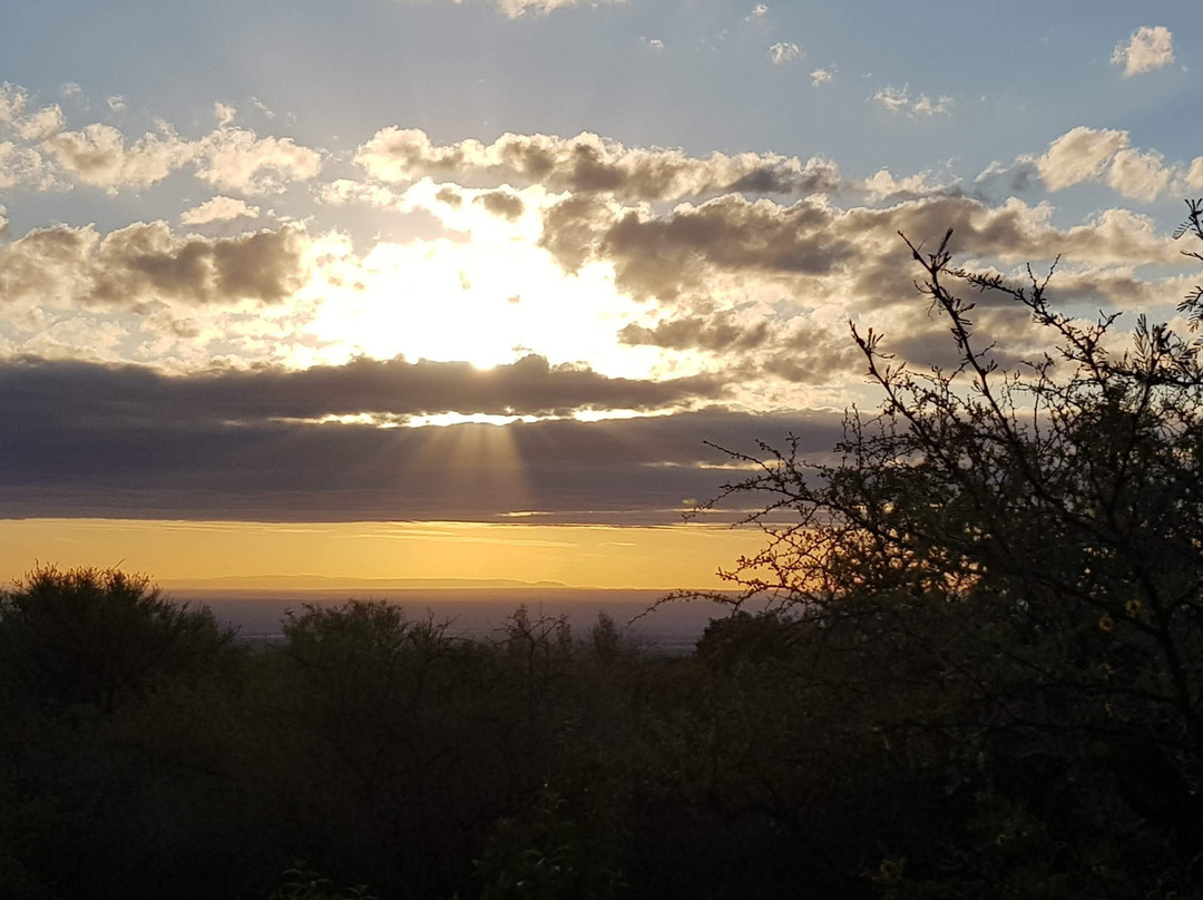 Posada Los Antiguos主图