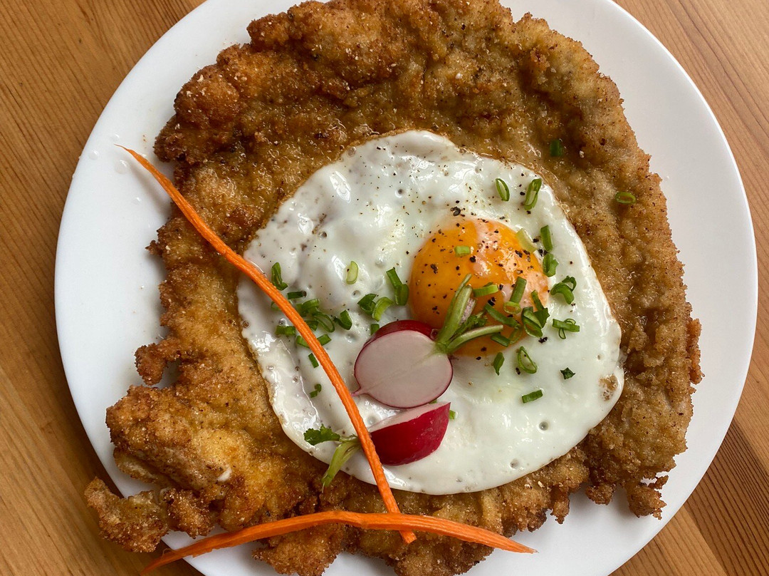 Bistro Rzodkiewka