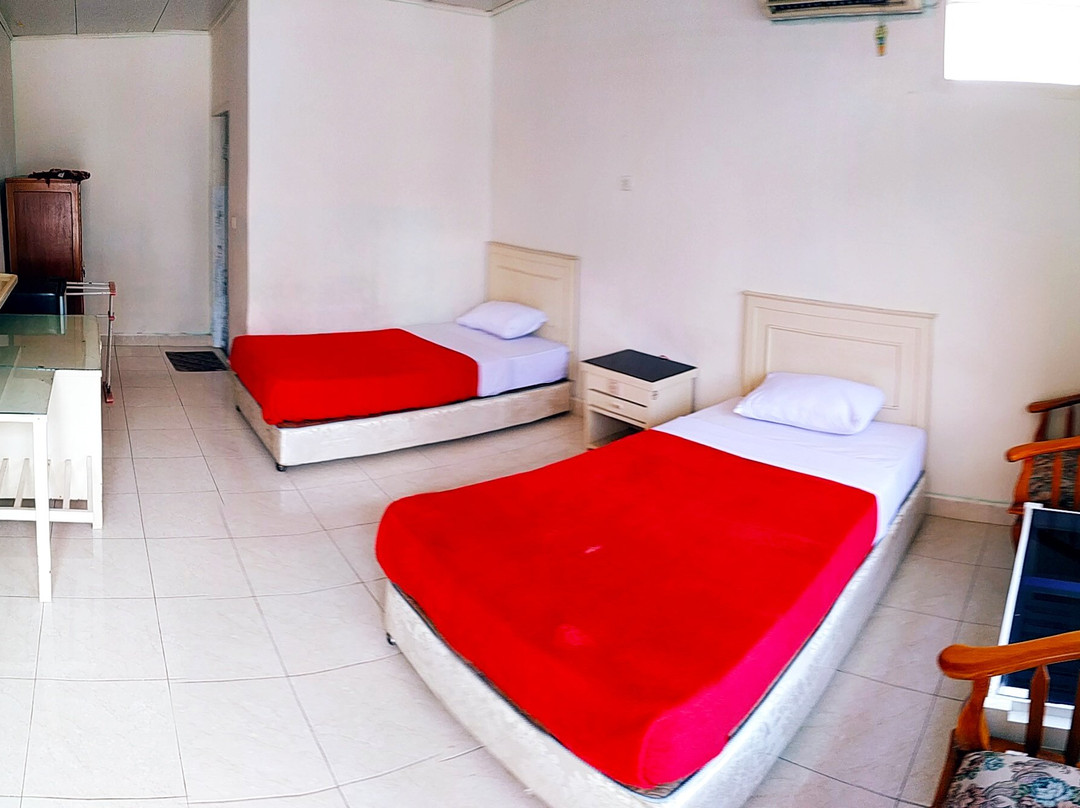 Mayang Suri Hotel