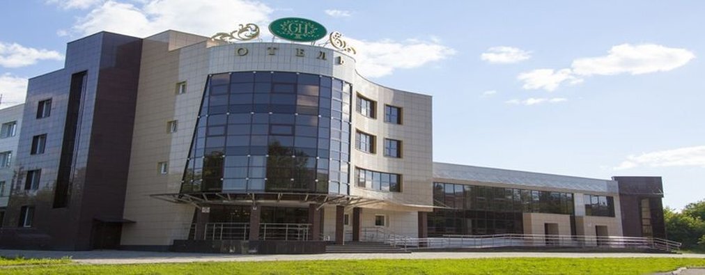 Green Hall Hotel-官方
