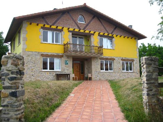 Quopiki Rural House-浴室
