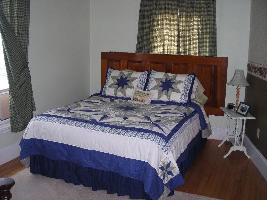 The Shirlie House Bed and Breakfast-客卧