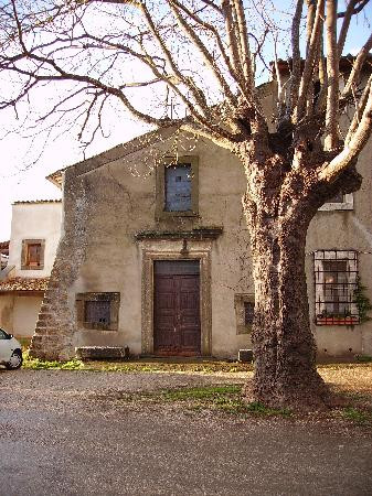 Agriturismo Bio Bagnolese