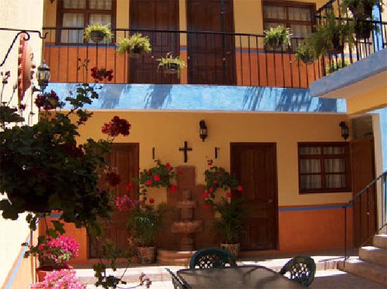 Casa Maria Calenda Bed & Breakfast-客卧