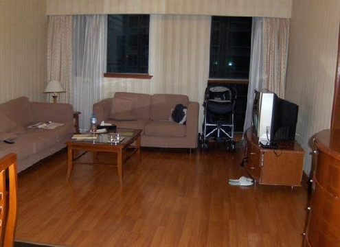 爱俪轩酒店公寓主图