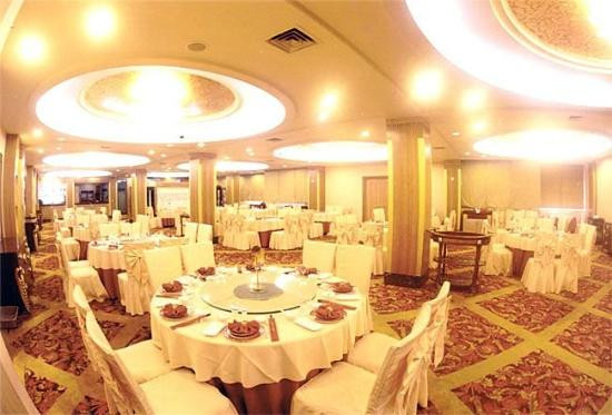 瑞豪国际酒店主图