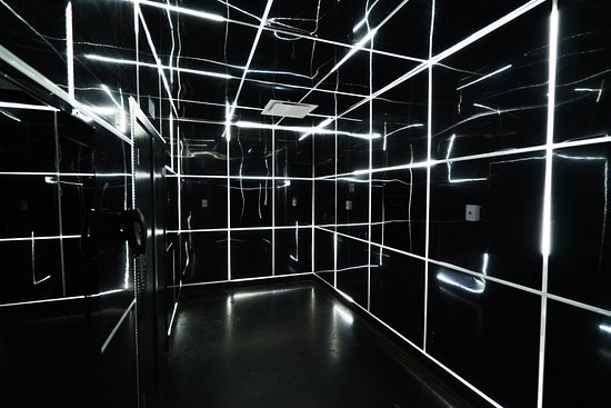 Escape City-萨斯卡通必去景点