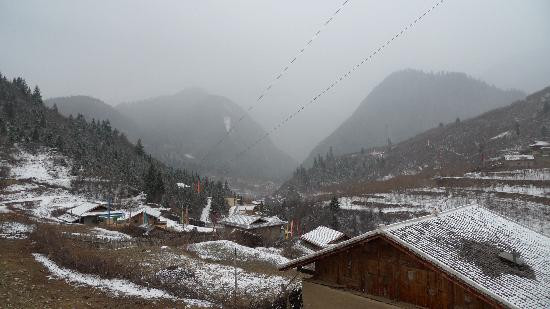 卓玛九寨沟体验之家主图