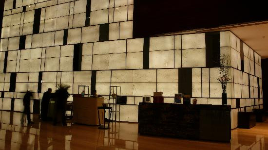 广州天河合景福朋喜来登酒店主图