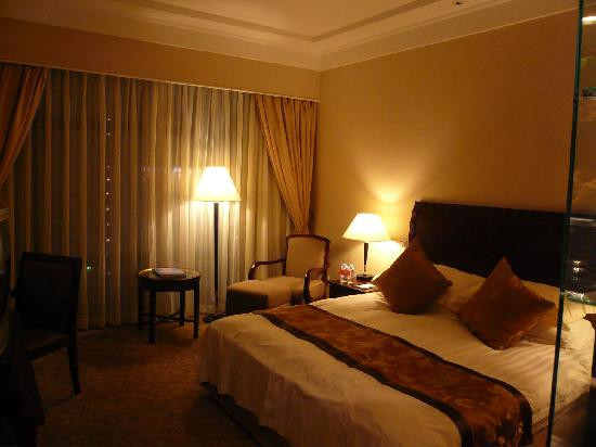 上海国际贵都大饭店主图