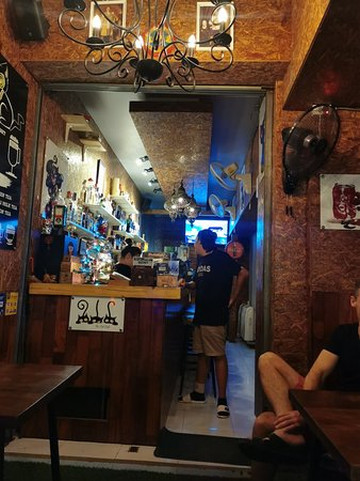 Dr. Cat Cafe-奥南必去景点