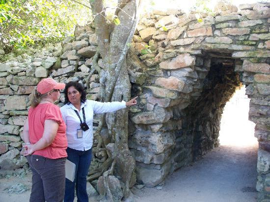 Alma's LDS Tours-坎昆必去景点