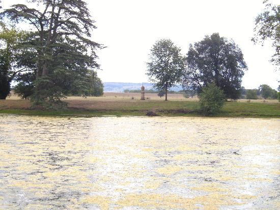 Croome-High Green必去景点